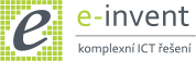 E-invent